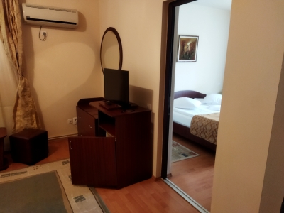 Apartament Pensiunea Speranta