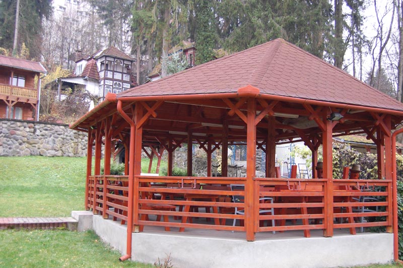 Pensiunea Speranta