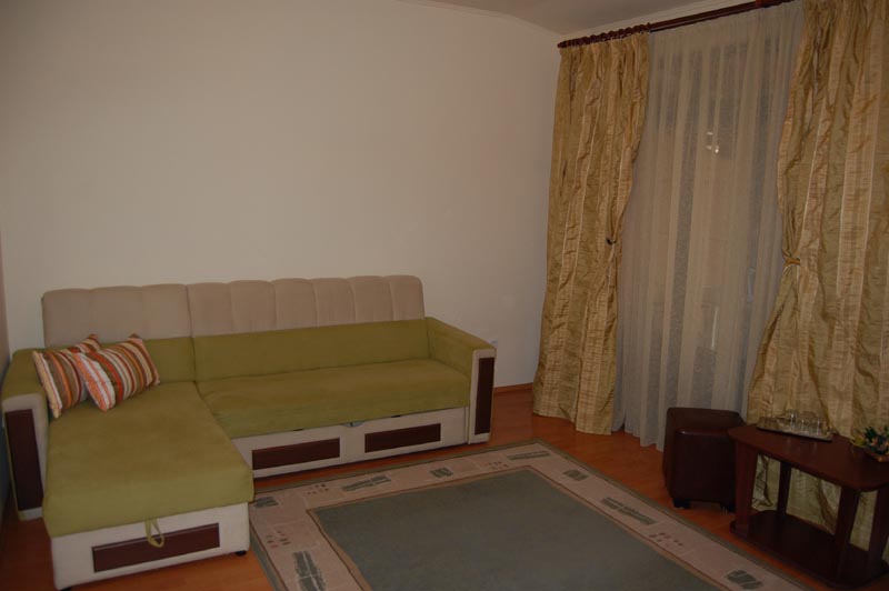 Pensiunea Speranta Sovata
